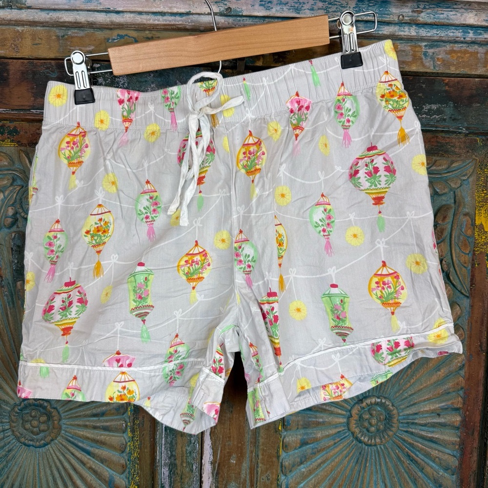 Pajama shorts S The Company store